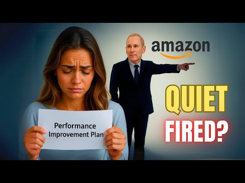 Performance Improvement Plans (PIPs) Surge: What They Really Mean And How to Survive