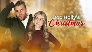 ✨ Doc Holly’s Christmas | Heartwarming Holiday Romance in Holly, Michigan 🎄🐾