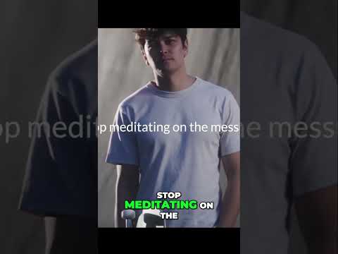 Overcome Fear: Your Passport to Success Awaits!