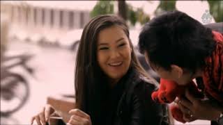 Dadali - Disaat Sendiri (Official Music Video)