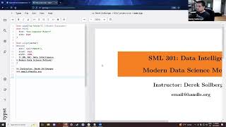 DSLC Project Club: Writing a Syllabus with Typst (proj01)