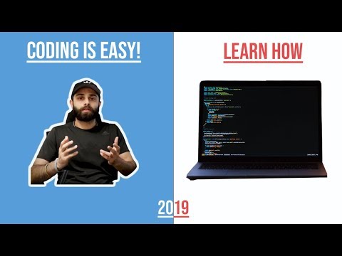How hard is it to learn to code?