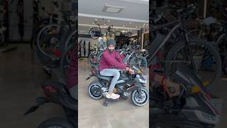 The Ultimate Bike for Grown-Up Kids