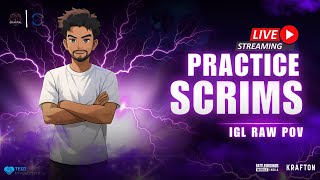 PRACTICE SCRIMS || OnixOP