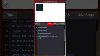 CSS Doodle | HTML CSS