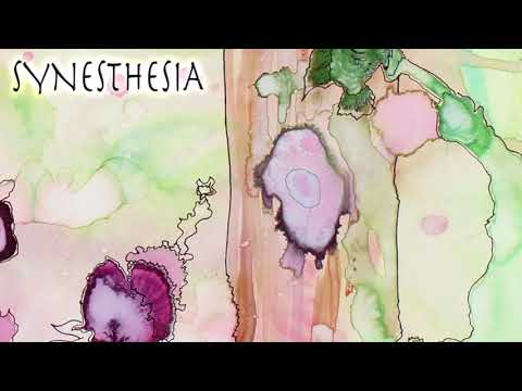 Synesthesia- The Love Glow