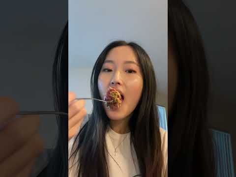 what i got to eat today #1