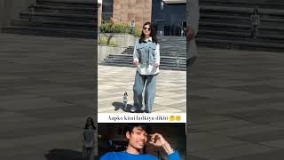 How many girls did you see 🤔🤫.... #eyetest #mindchallenge #braintest #challenge #viral