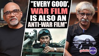 Sriram Raghavan Interview With Baradwaj Rangan | Simar Bhatia | Ikkis | Conversation