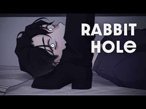 (OC) Rabbit Hole🔒
