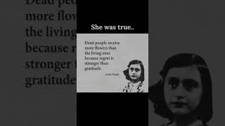 Anne Frank was true..#learningprogress #learning #motivation #virqlshorts #trendy #zenquotes
