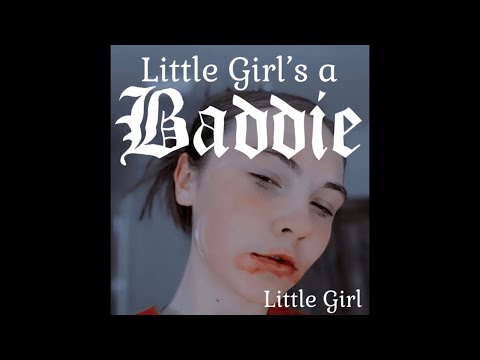Little Girl - Oh I’m gonna be the biggest Star (Official Audio)