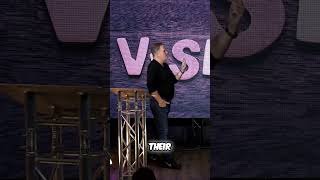 🔑 The Secret to Success: Clear Vision Over IQ 🌟 #VisionaryThinking #SuccessMindset #PersonalGrowth