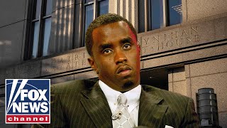 Diddy's defense seeks IMMEDIATE release: 'EXCESSIVE'