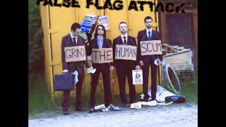 False Flag Attack - No Trust