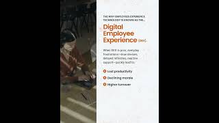 Smarter Device Management: The Key to Better Digital Employee Experience (DEX)