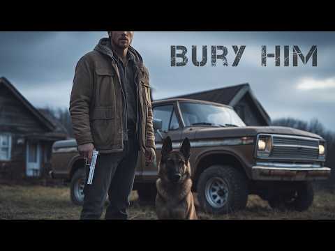 Unmissable Crime Thriller | BURY HIM | Full English Movie