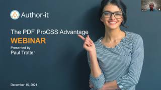 The PDF ProCSS Advantage: A How-to Demonstration