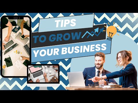 Grow your Brand/ Business online from the beginning ✨