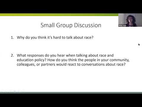 Hard Truths: Why Only Race-Conscious Policies Can Fix Racism in Higher Education