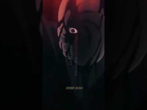#naruto mass 😭obito ❤️rin heart' touching ❤️❤️😘❤️😭😭#breakup#status #shorts#subscribe#like#emotional