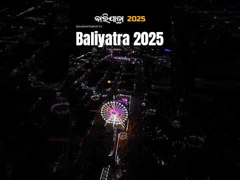 Only 15 days to go for the grand Baliyatra of Cuttack! #ytshorts #baliyatra #hindufestival #cuttack