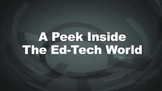 Entrepreneur Magazine interview w/ Learnmetrics CEO Julian Miller