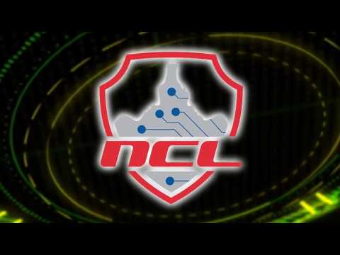 National Cyber League - Fall 2017