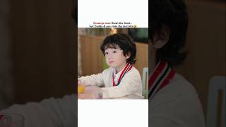 Breakup deal 😅 | Unforgettable Love Romantic Scene #shortsfeed #fy