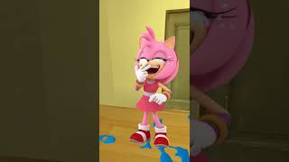 WHO MAKES AMY SONIC LAUGHT WITH SHADOW SONIC in GARRYS MOD
