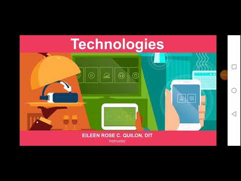 Smart Hotel Technologies