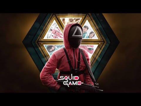 014 | Surviving #squidgame Challenges! | Intense Gameplay & Strategy | #squidgame2 #squidgame3