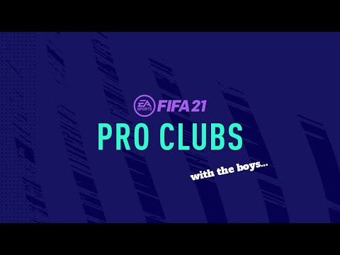 Christmas eve PRO clubs hits...