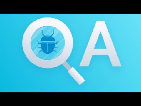 QA (Part 2)