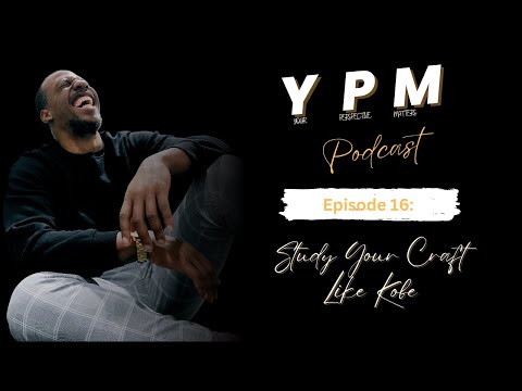 EP: 16 The Year Of The Kobe 2024