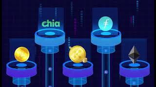 Kortho Chain and Mining