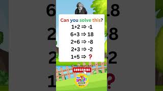 Can You Solve This Challenging Math Puzzle?