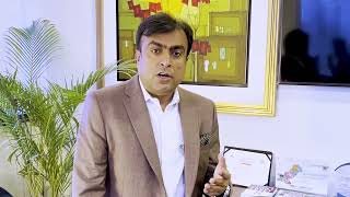 Pakistan Financial Literacy Week 2025 | CBO Khushhali Bank Mr. Aftab Alam’s Message: