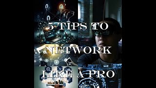 Transform Your Online Presence:5 Expert Tips for Online Networking Mastery! 💼✨