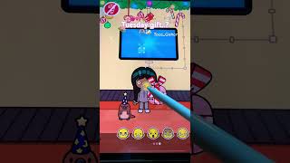 Gifts🎄💋🩷 #aesthetictocahouse #toca #aesthetic