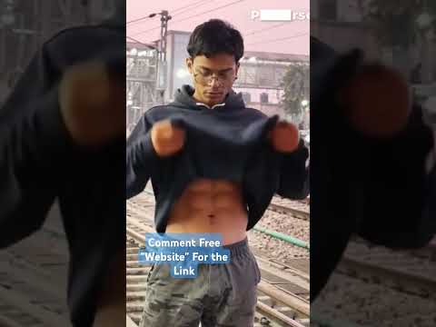 Bodybuilder Ai #ai #aiedit #edit