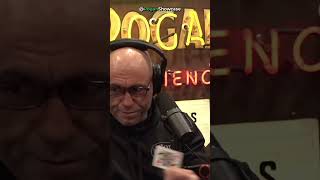 David Blaine Guesses Joe's Card - Joe Rogan