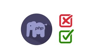 FREE PHP Udemy Course! Coupons valid until end of the year