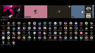 Initia - whiteboarding session w/Drop