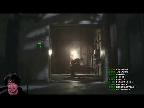 #9 バイオハザードRE4 実況配信【おまけの夜】