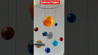 Simple science project