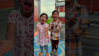 Pushpa Pushpa 🥺😩 #shorts #thebnbrothers #funny