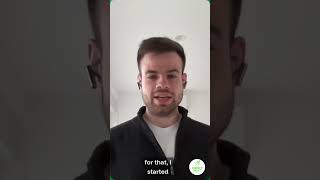 From solo freelancer to 15-person agency in 8 months?!