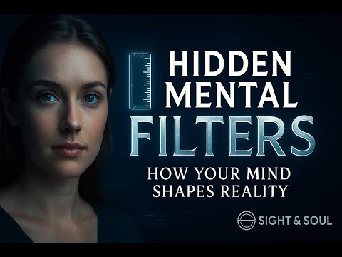 Hidden Mental Filters: How Your Mind’s Secret Yardsticks Shape Every Emotion