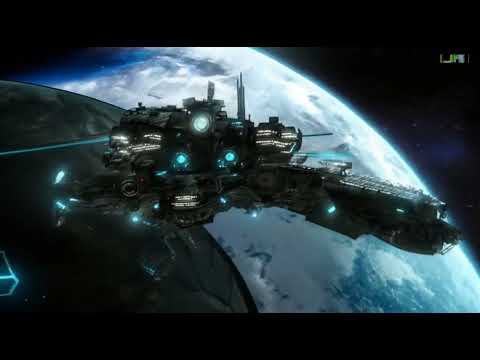 Cap. 01: Os Guardiões da Galáxia Perdida.